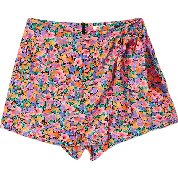 gonne Terranova multicolore