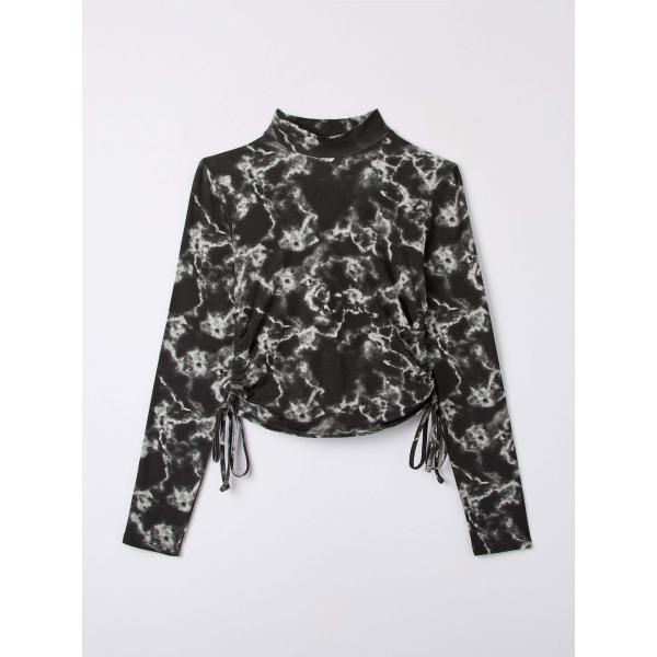 t-shirt Terranova bianco
