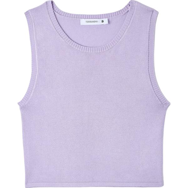 top Terranova viola