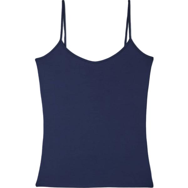 top Terranova blu