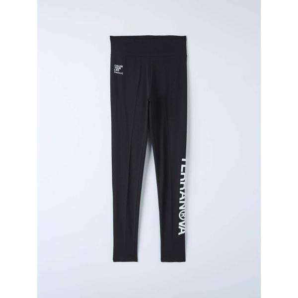 leggings Terranova nero