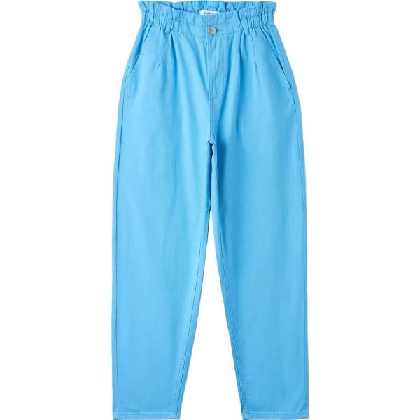 pantaloni Terranova blu