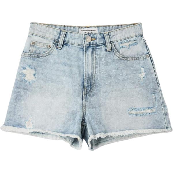 shorts Terranova verde
