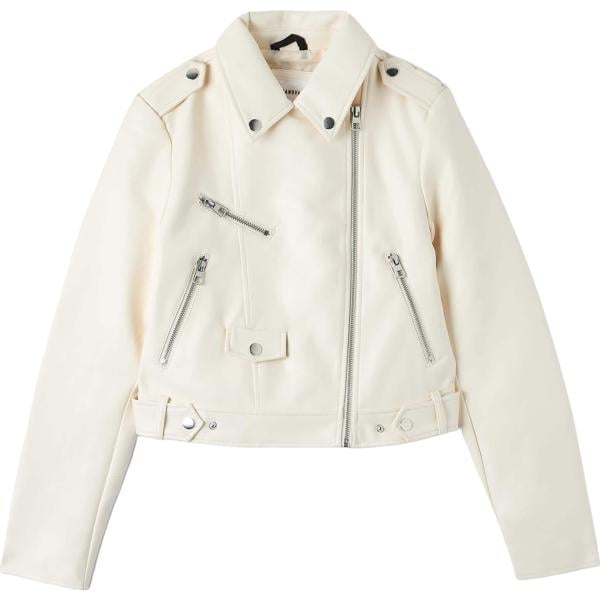 cappotti Terranova bianco