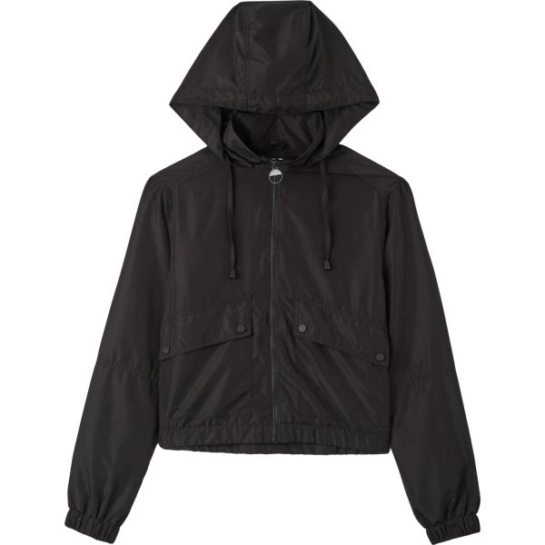 blazer Terranova nero