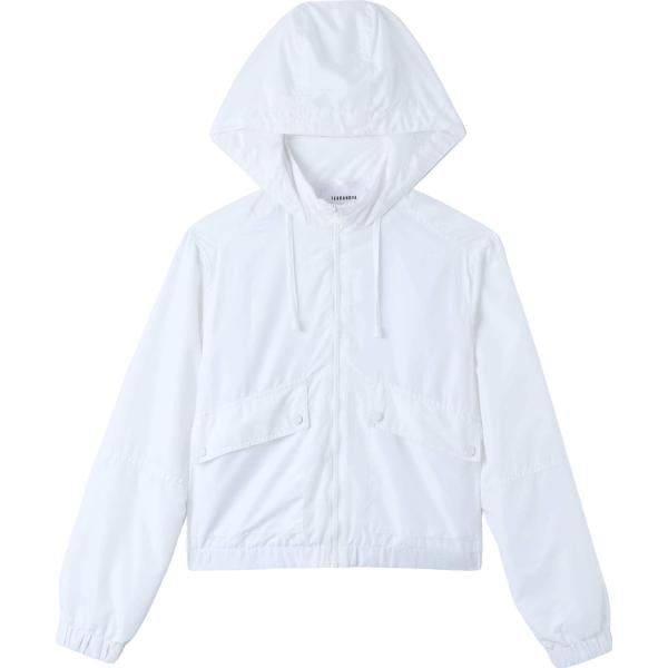 blazer Terranova bianco