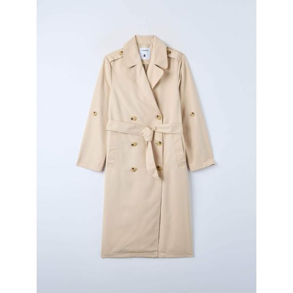 trench Terranova viola