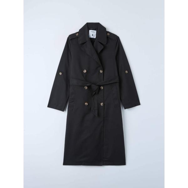 trench Terranova multicolore