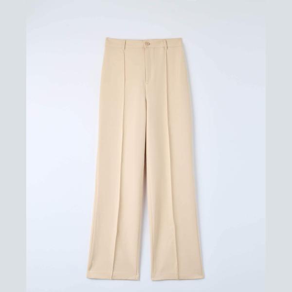 pantaloni Terranova blu