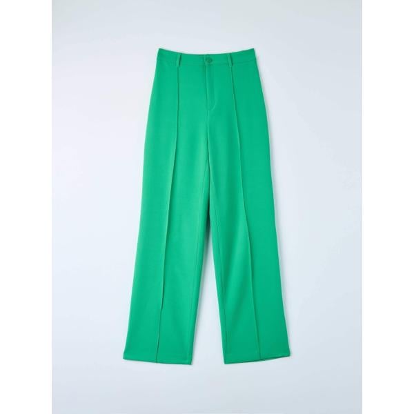 pantaloni Terranova blu