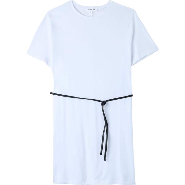 vestiti Terranova bianco