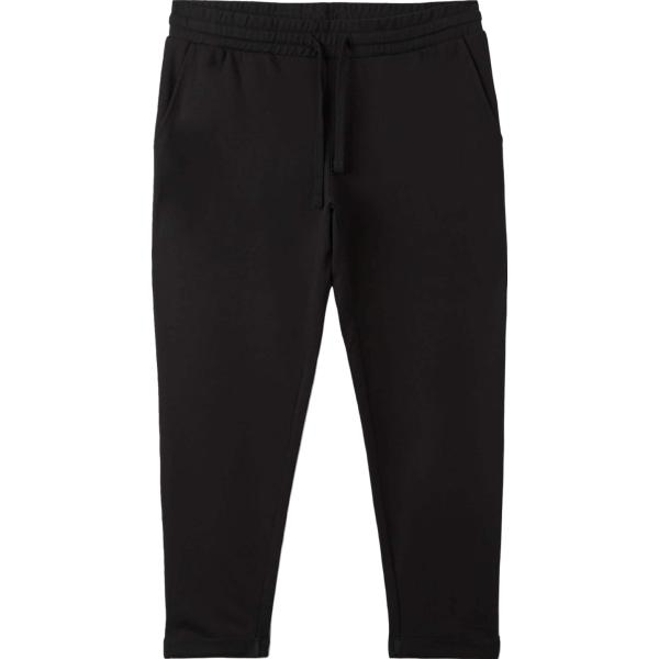 pantaloni Terranova nero