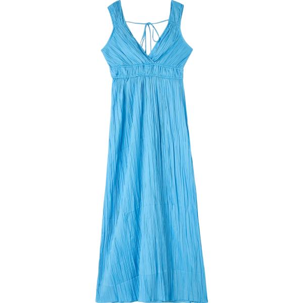 vestiti lunghi Terranova blu