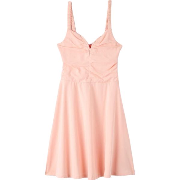 vestiti midi/longuette Terranova rosa