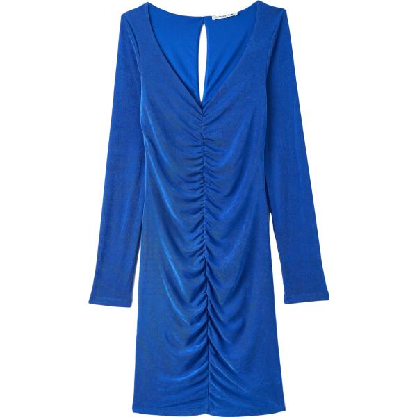 vestiti Terranova blu
