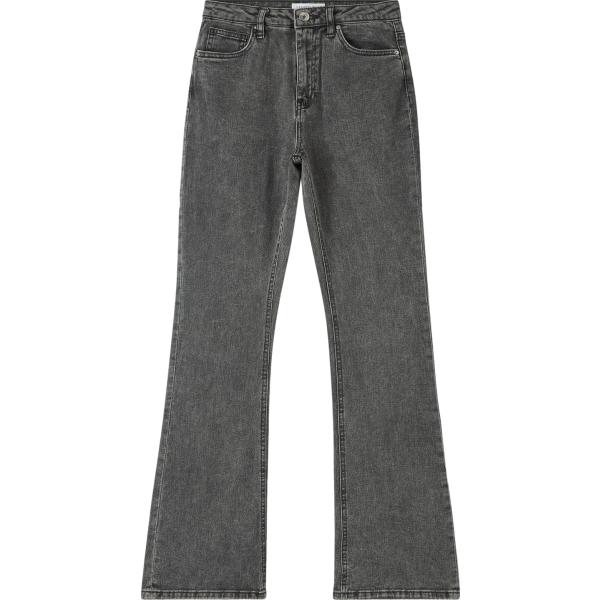 jeans Terranova grigio