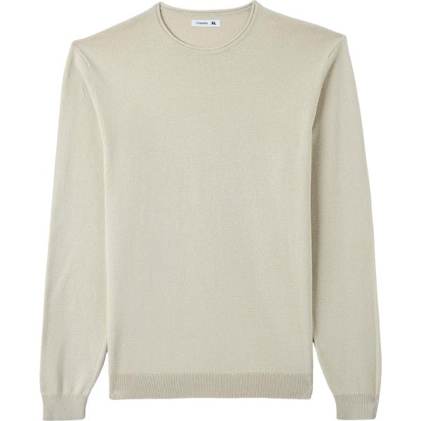 pullovers Terranova grigio