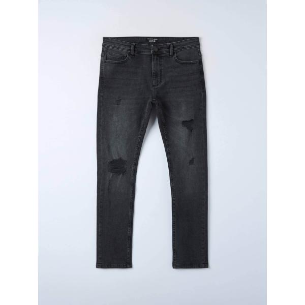 jeans Terranova viola