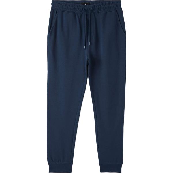 pantaloni skinny Terranova blu