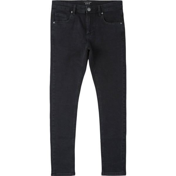 jeans Terranova nero