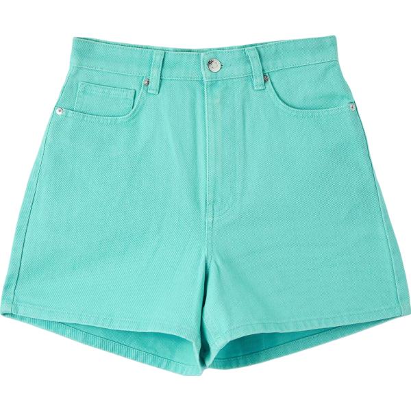 shorts Terranova blu