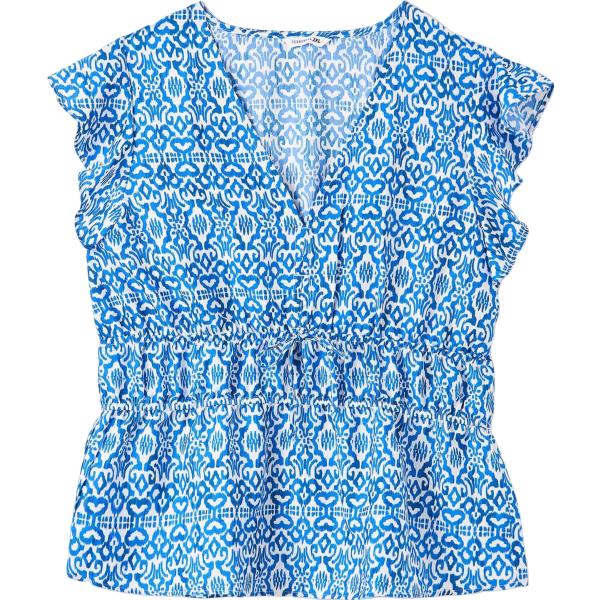 bluse Terranova blu