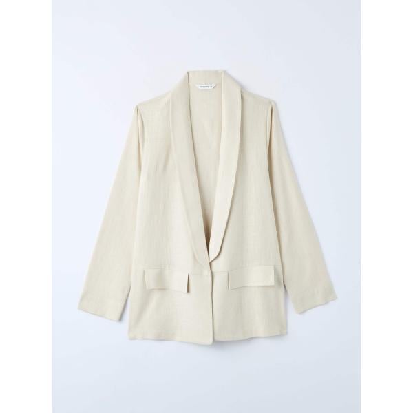 blazer Terranova blu