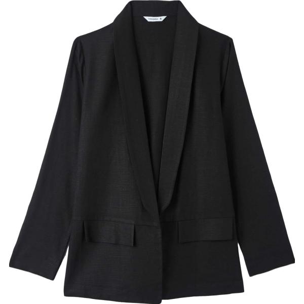 blazer Terranova nero