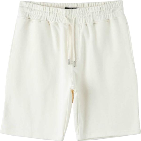 pantaloni corti Terranova bianco