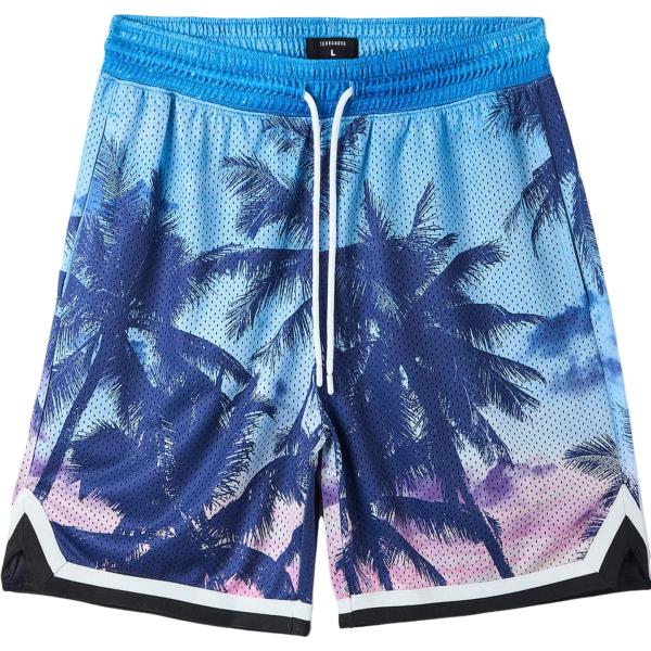 bermuda Terranova blu