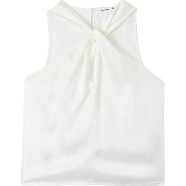 top Terranova bianco