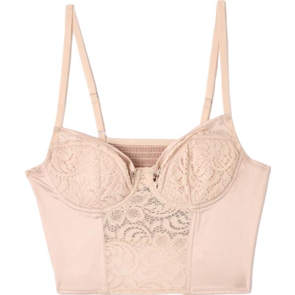 canottiere Terranova marrone