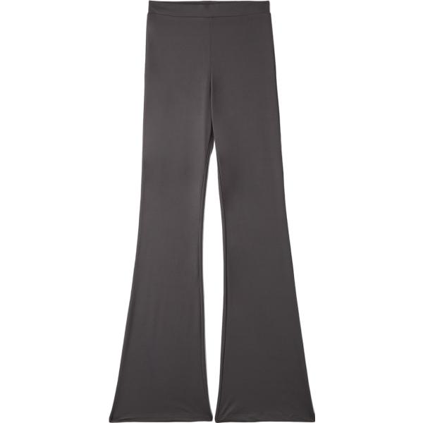 leggings Terranova grigio