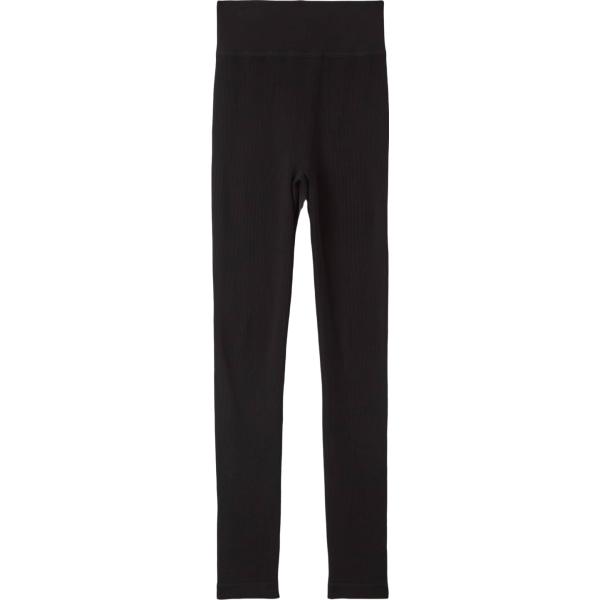 leggings Terranova nero