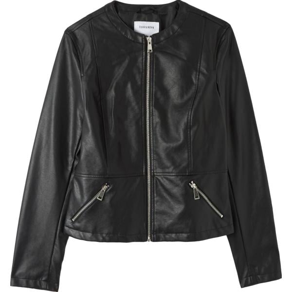 blazer Terranova nero