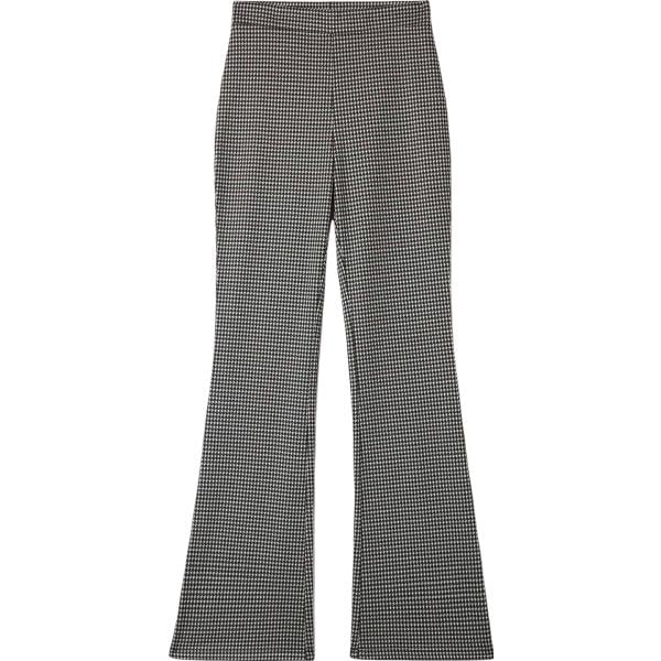 pantaloni Terranova grigio