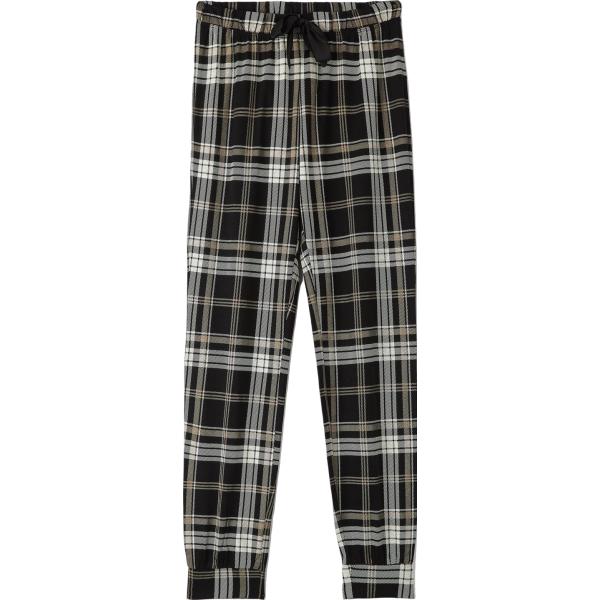 pigiama Terranova multicolore a quadri