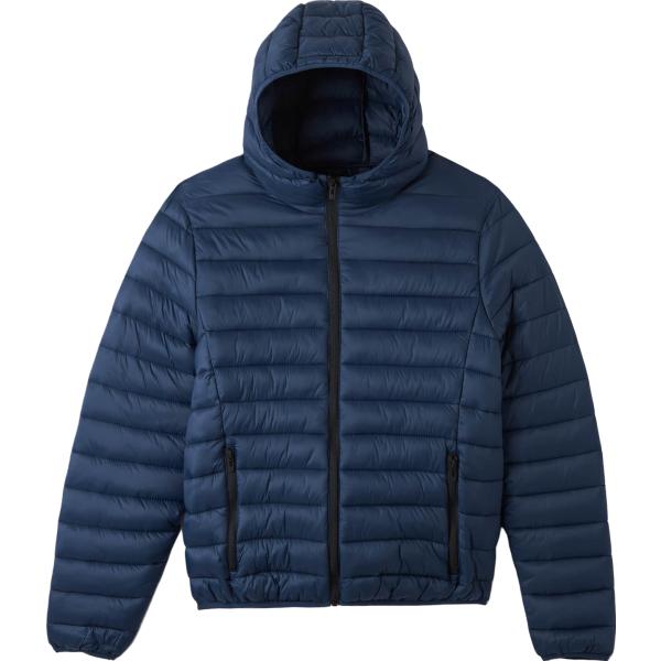 cappotti Terranova blu