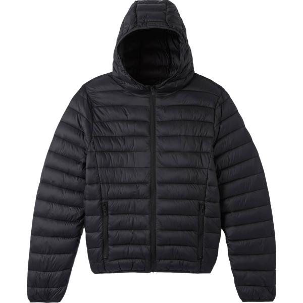 cappotti Terranova nero