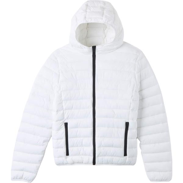 cappotti Terranova bianco