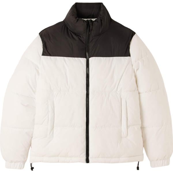 piumini Terranova bianco