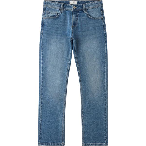 jeans Terranova blu