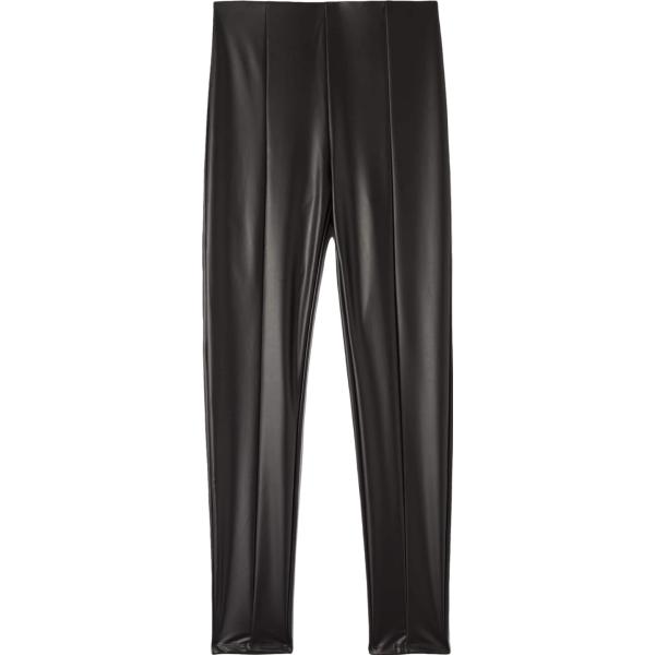 leggings Terranova nero