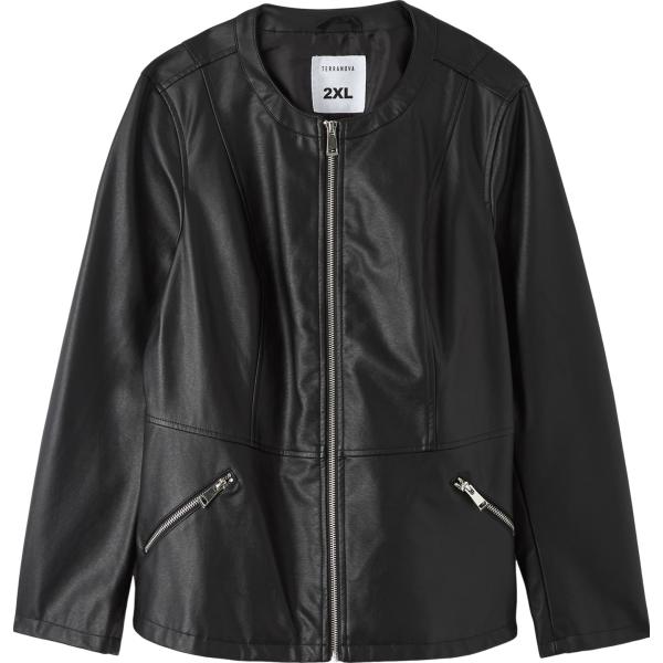blazer Terranova nero