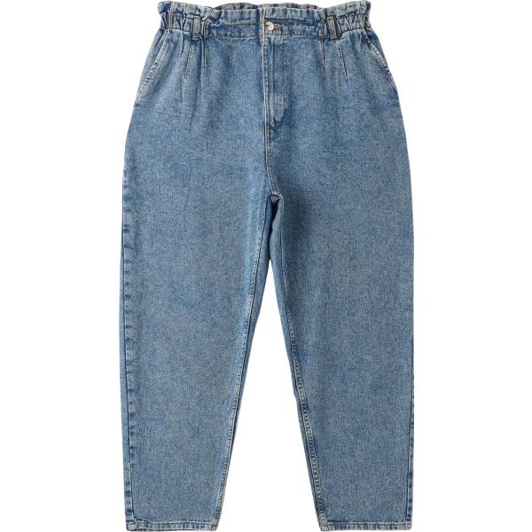 jeans Terranova blu tinta unita