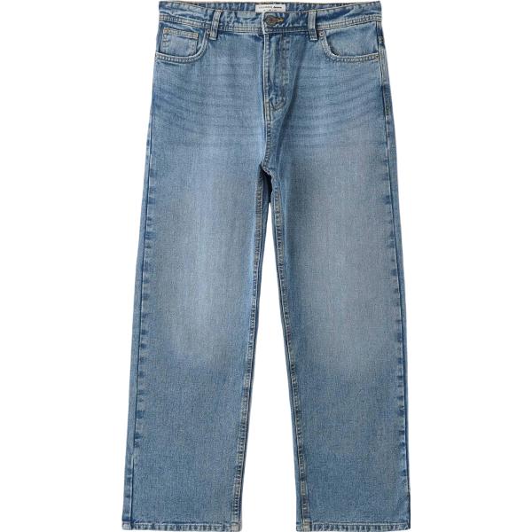 jeans Terranova blu