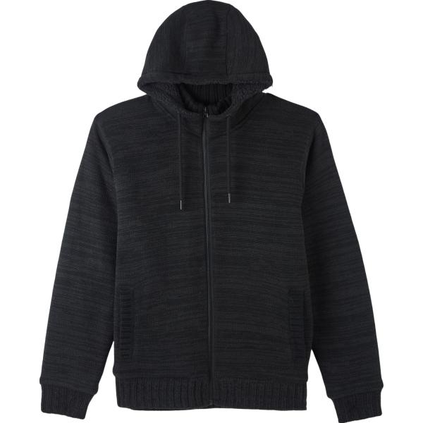 cardigans Terranova nero tinta unita