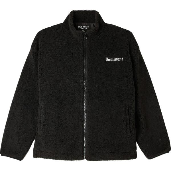 felpe Terranova nero con stampe