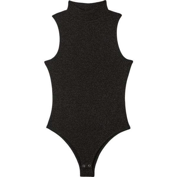 body Terranova nero