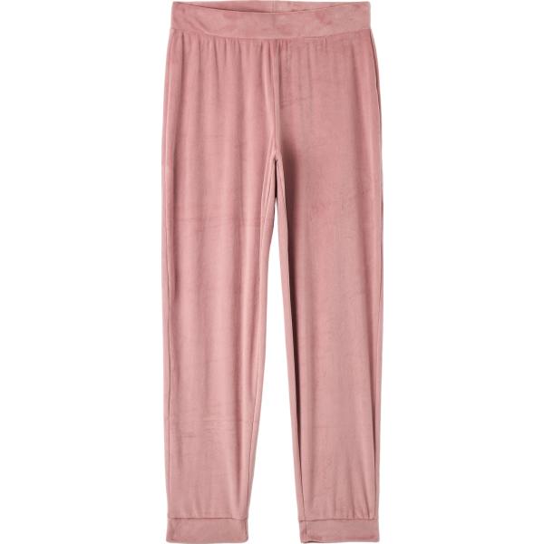 pigiama da donna in rosa scuro Terranova
